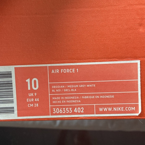 Air Force 1